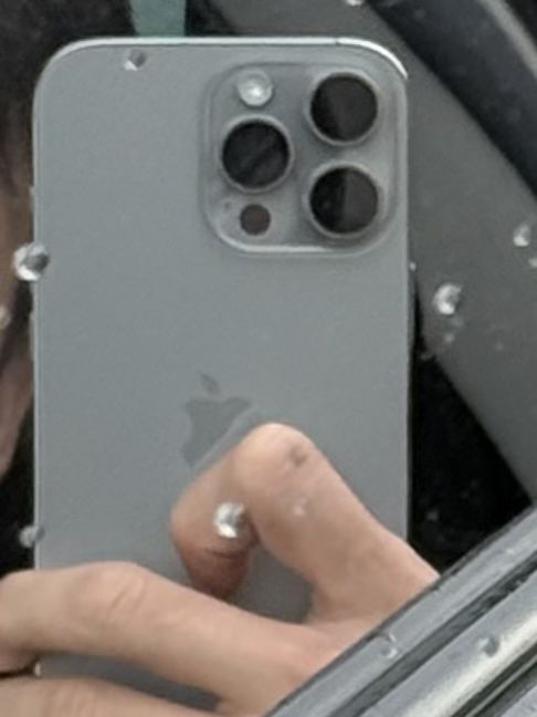 Айфон 16 про макс 1tb 100%