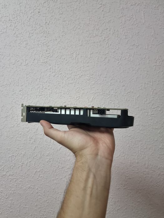 gtx 1050ti 4gb ideal
