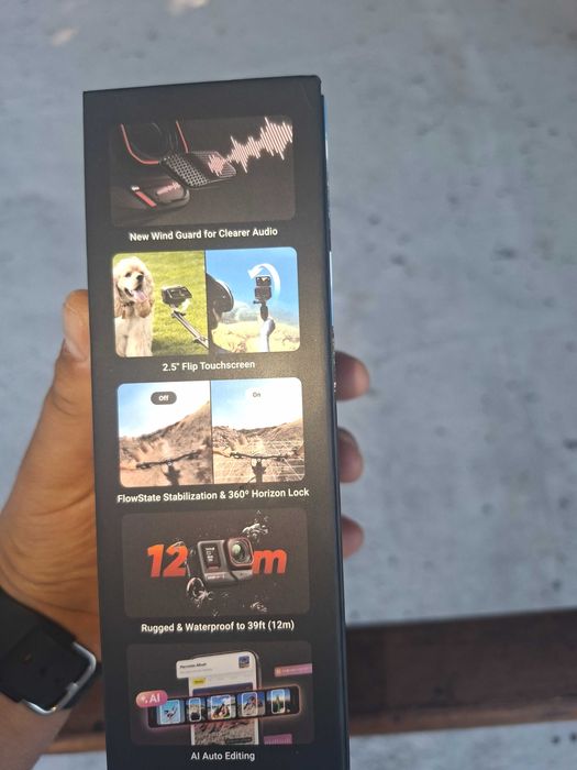 Insta360 Ace Pro 2