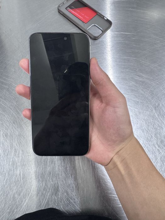 iphone 15 pro max sotiladi
