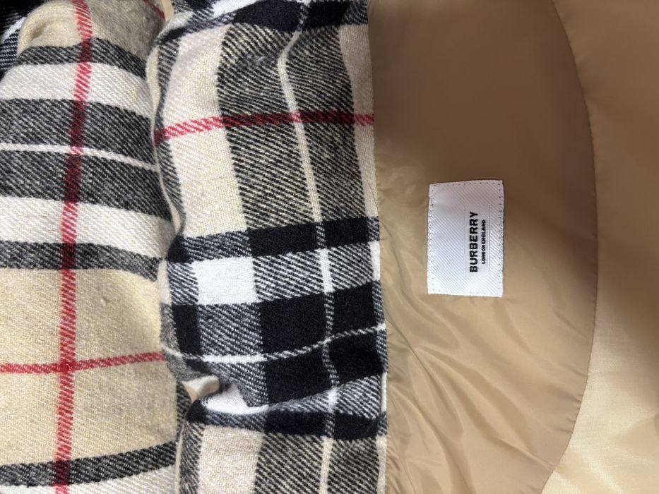 Geaca Burberry Barbati