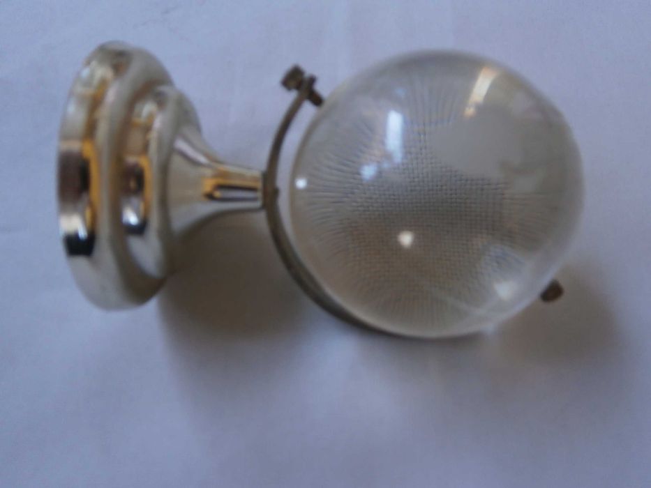 Кристален глобус сувенир