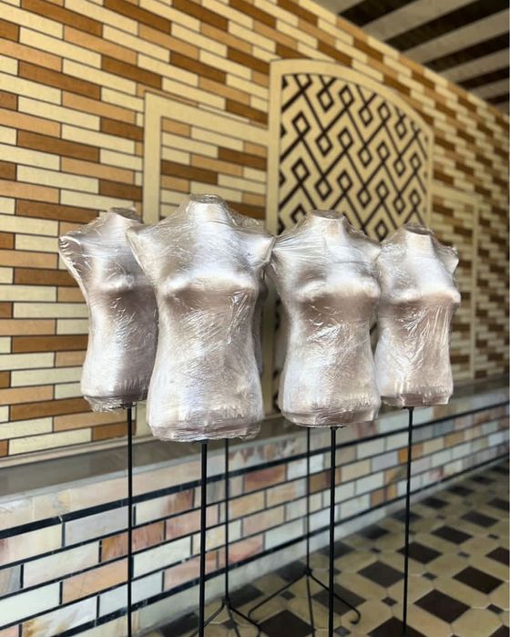 Stoyka Manikenlar Skidkaga