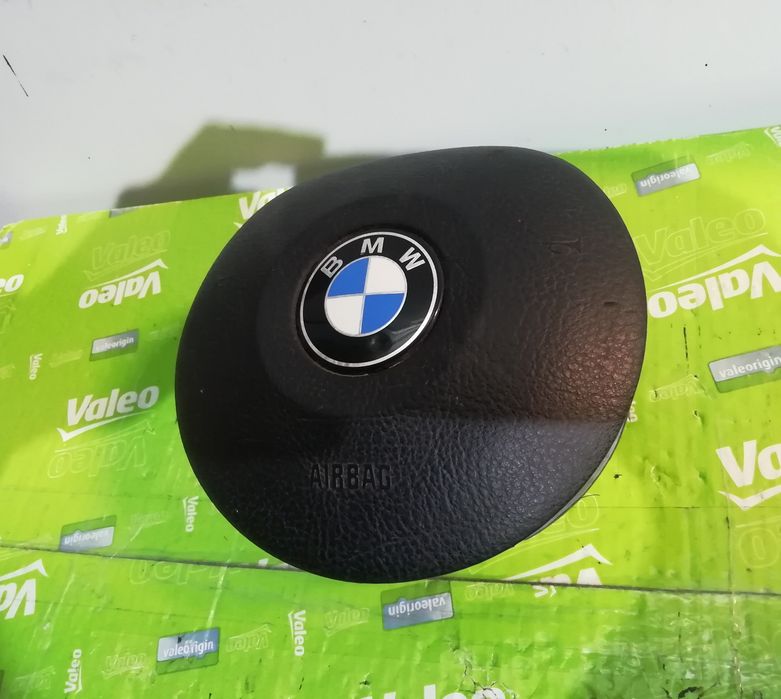 Airbag за  BMW E46 E39 E53 / Аирбаг Аербег Бег БМВ Е46 Е39 Е53.