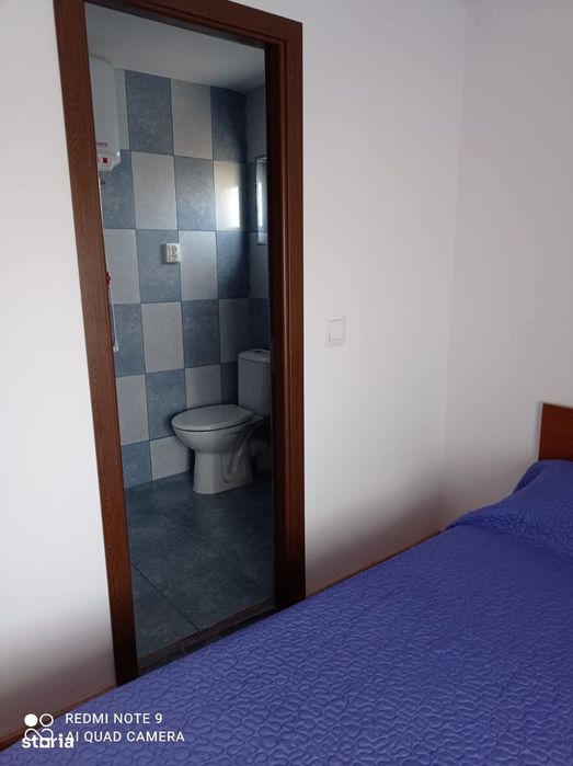 Vând casă complet utilată în Corbu, jud. Constanta