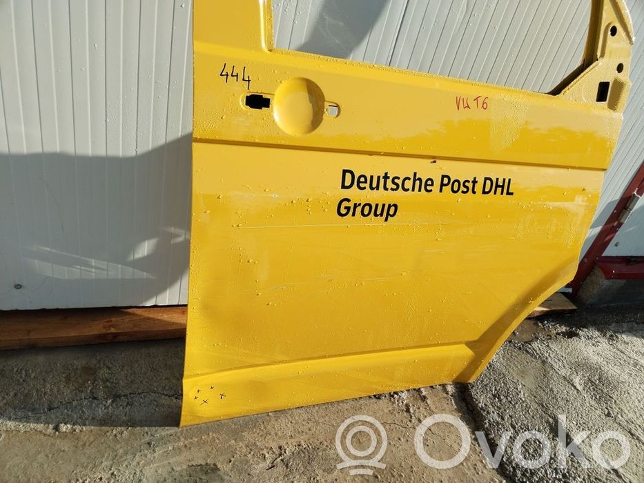 Usa dreapta fata VW Transporter/Multivan/Caravelle, 2003, 2004, 2005, 2006, 2007, 2008, 2009, 2010, 2011, 2012, 2013, 2014, 2015, 2016, 2017, 2018, 2019.