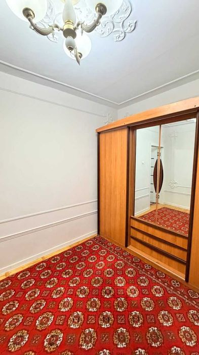 Продается квартира.Сампи  2\4\4  Кирпичный дом ,галерейный
