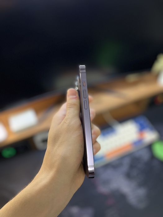 iPhone 14 Pro 128gb