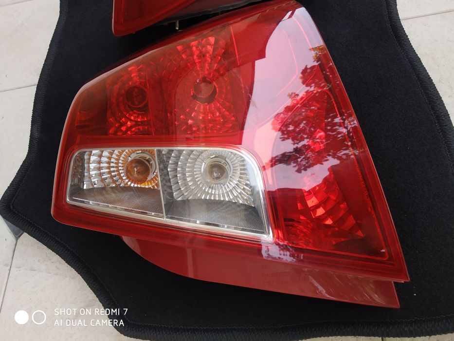 Jentra orqa fara sotiladi