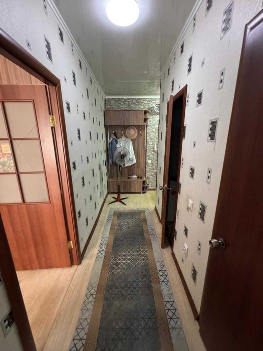 Продажа 1-комнатной квартиры