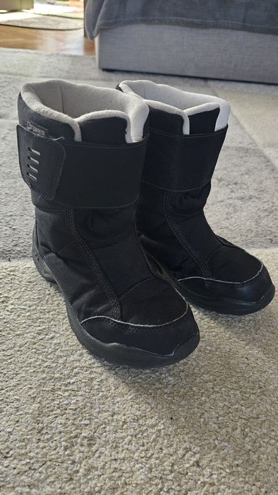 Vand cizme copii Decathlon marime 33