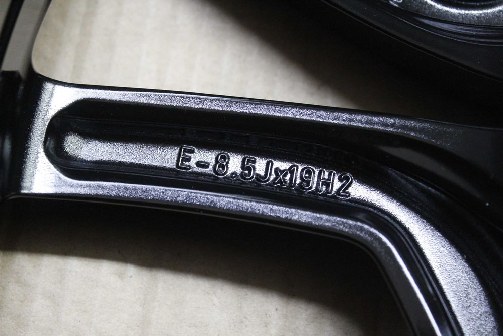 Нови оригинални джанти 19" Audi Q3, RS Q3