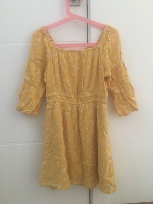 Различни детски рокли