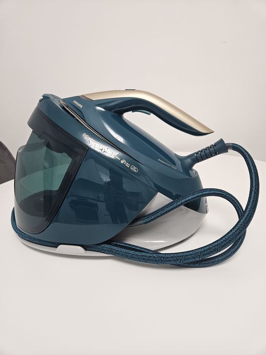 Statie fier de calcat Philips NOUĂ 50% REDUCERE