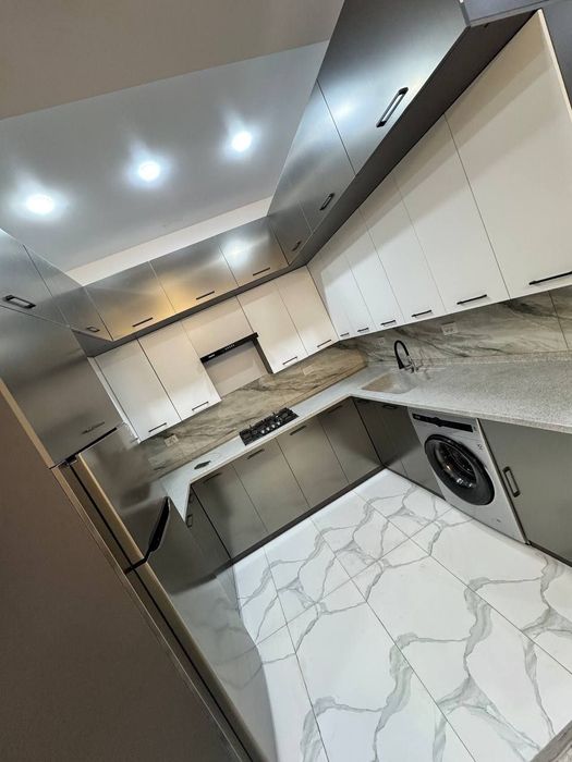 Срочно сдается 2-ком квартира в новостройке на Паркентском