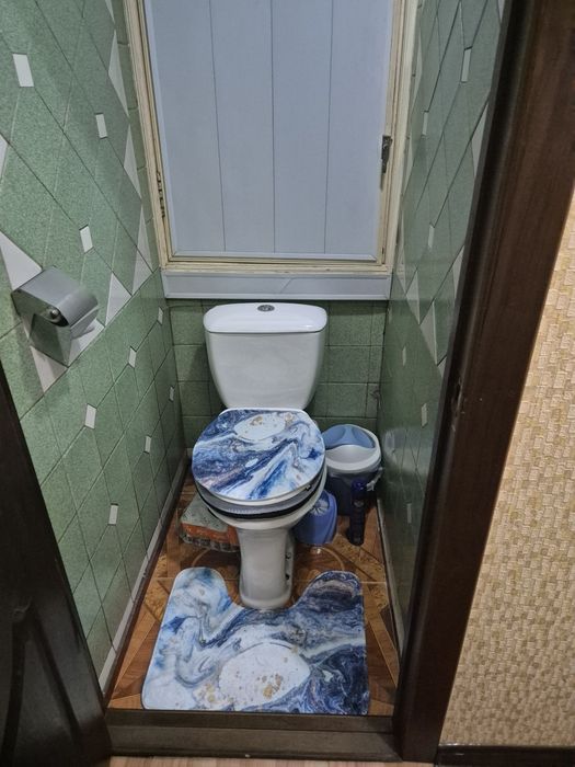 Аренда Учтепа 12 квартал 2 хона 4 этаж евроремонт