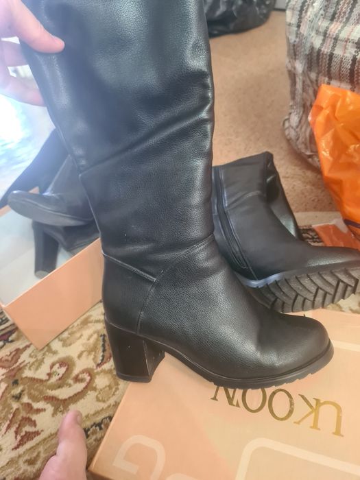 Аяқ киім алыңдар