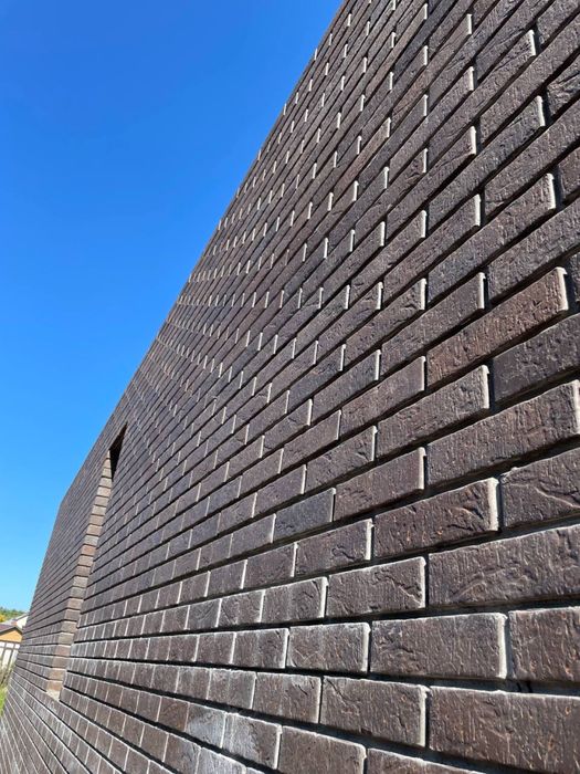 Облицовочные кирпичи для дома