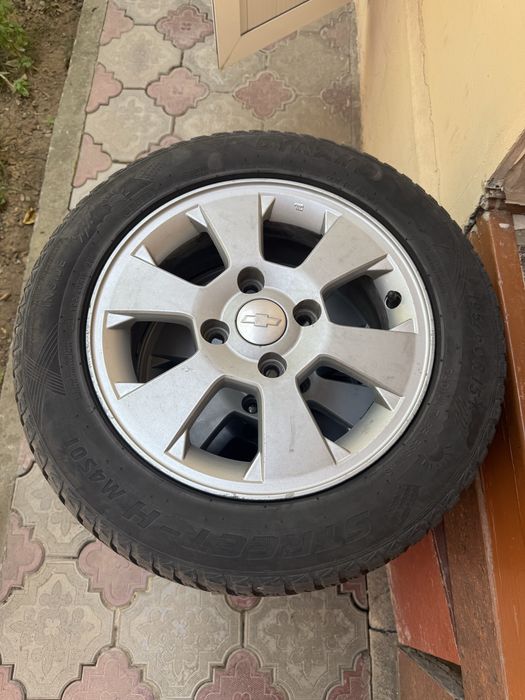 Arginal diska 150$