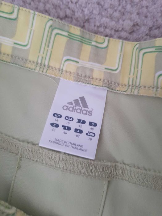 Fusta Adidas mar.38/40 ORIGINAL