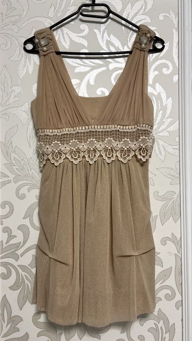 Rochie mini eleganta