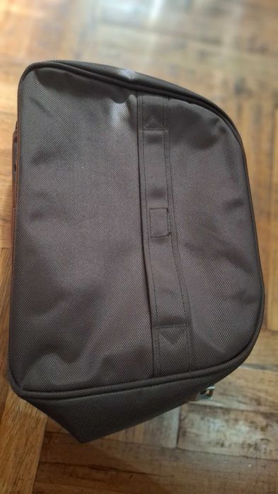 Чанта KAPPA  кафява