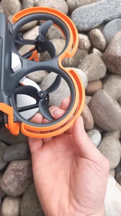 Protectii laterale drona  DJI AVATA 2 -CELLGSM