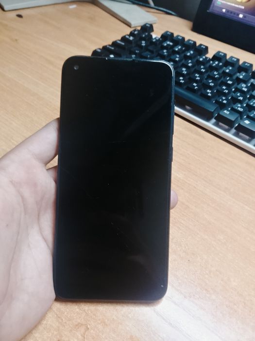 Samsung а11 frp зашита