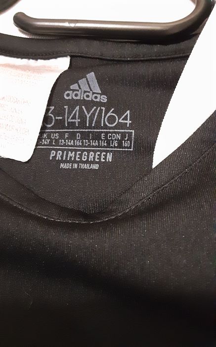 (152-164) ADIDAS оригинален екип за момче 25€
