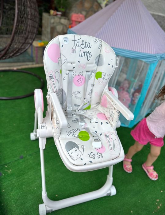 Chipolino Master Chef - Стол за хранене