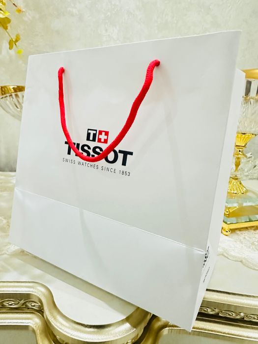 Tissot PRX кварц – Original Mint Green