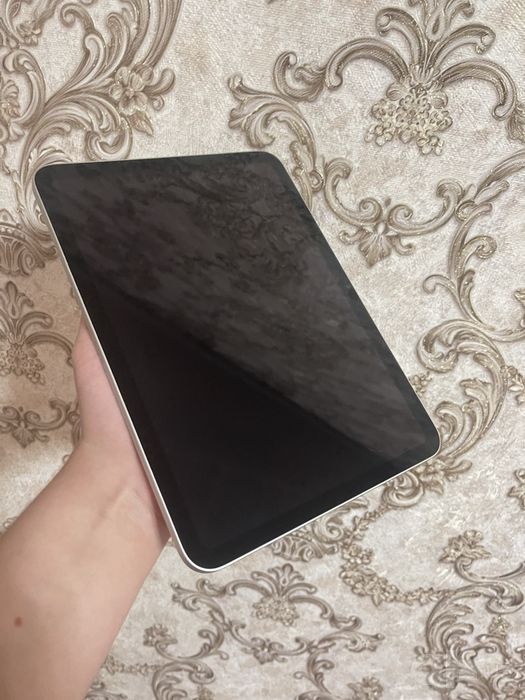 ipad a16 ideal holata aybi yo