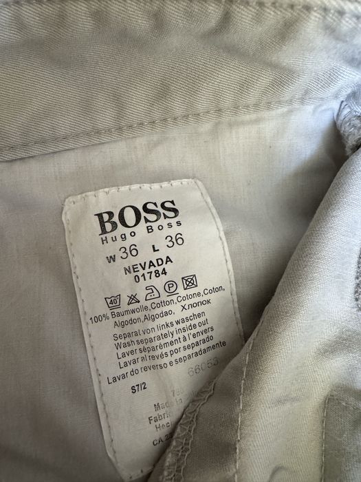 Оригинален панталон Boss