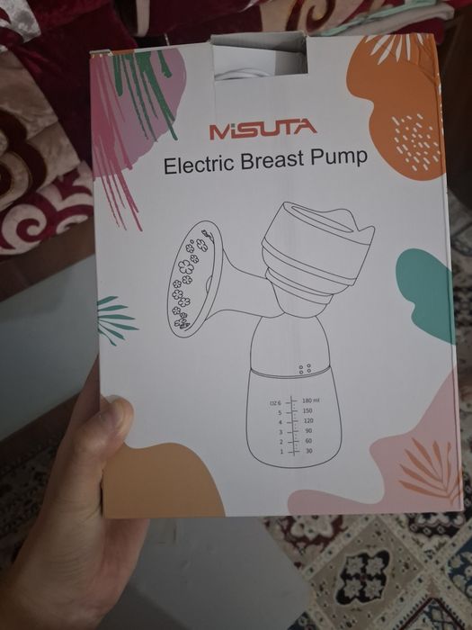 Срочно продам молокоотсос