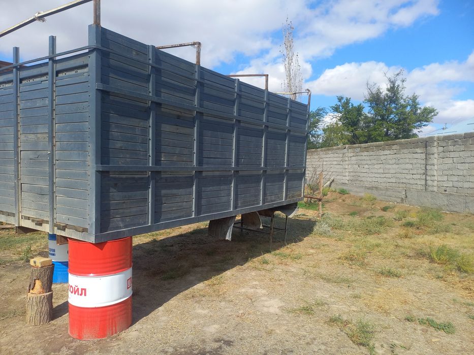 Газель борт сатылат