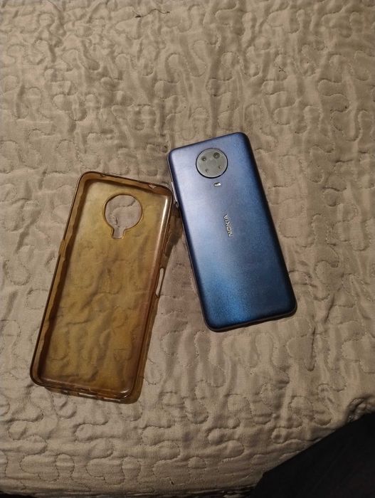 Nokia G20 / Нокиа Джи 20