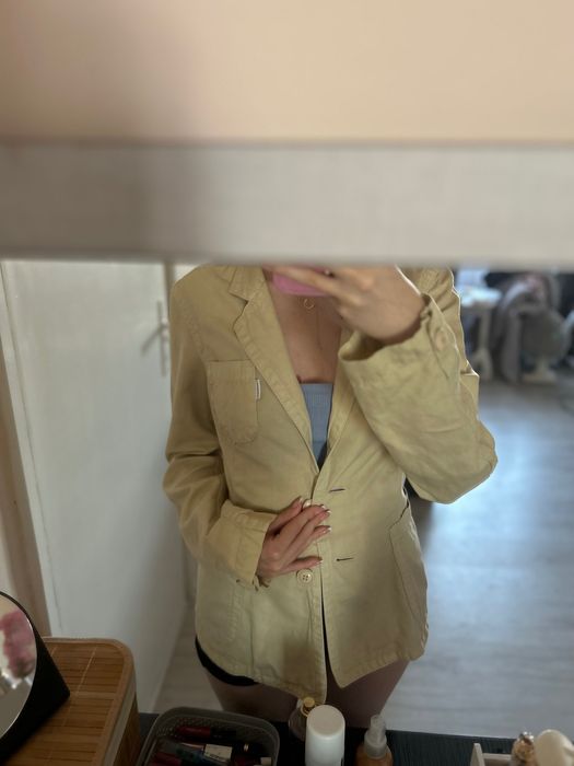 Sacou Calvin klein S