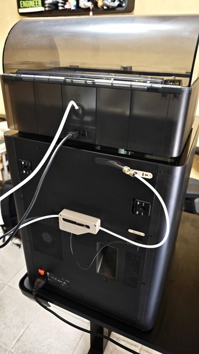 Bambu Lab P1S Combo (с AMS)