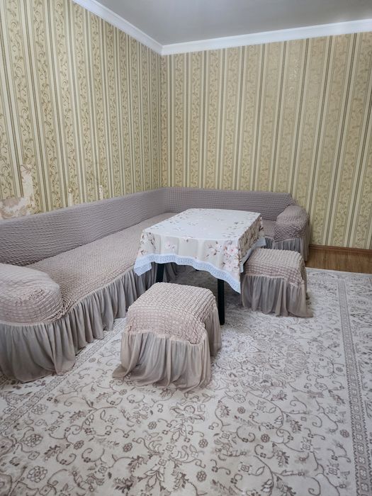 Kunlik arenda kvartira
