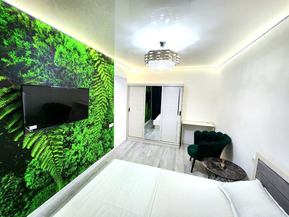 Квартира на Космонавтов 1 комнатная, Корзинка МВД