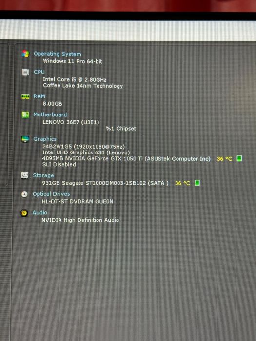 Calculator gaming lenovo