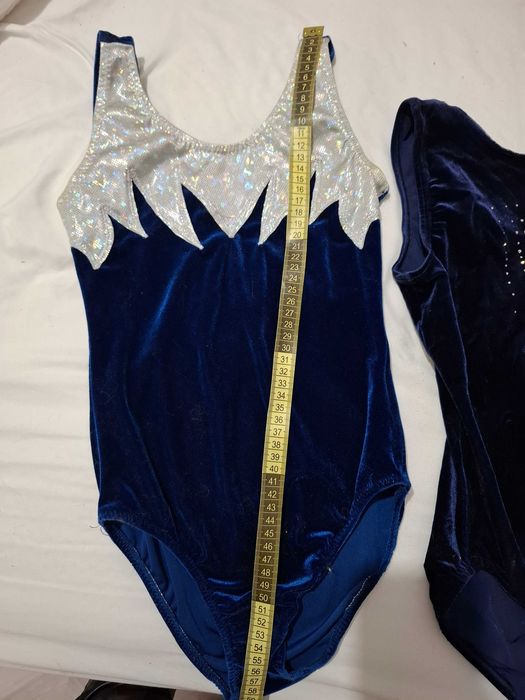 Детски трика за художествена гимнастика