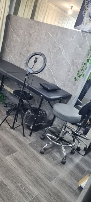 Аренда кушетки .