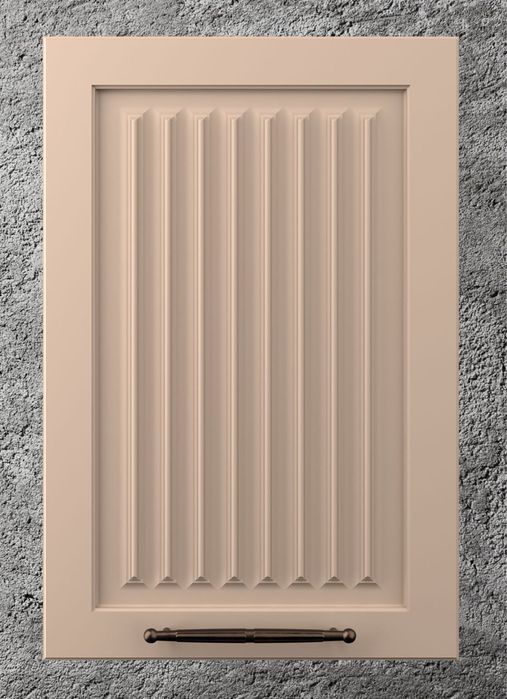 Изготовление МДФ фасадов