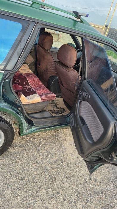 Автопродажа субару легаси