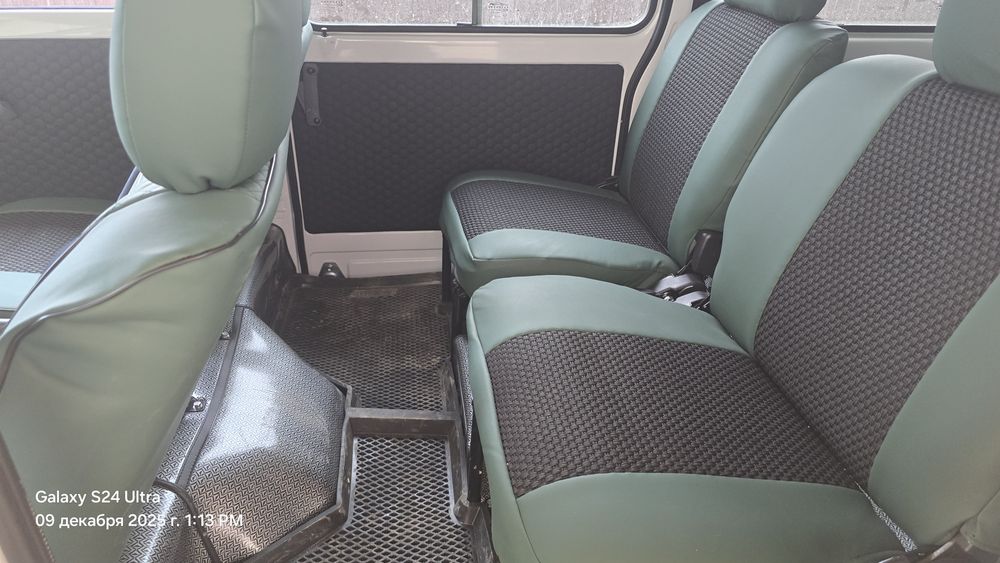 Дамас сотилади...