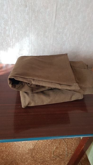 Продам новый сварочный костюм