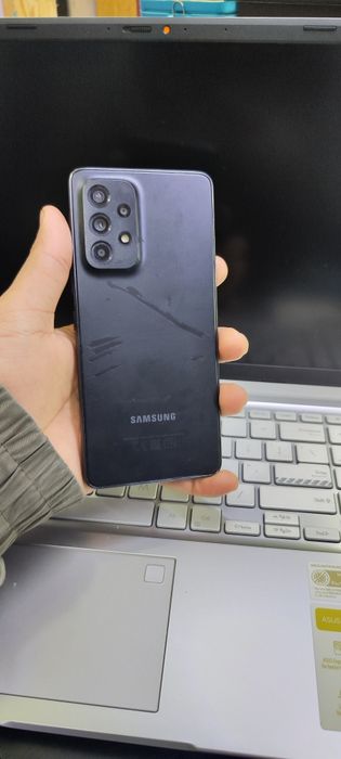 Samsung A53 5g 6/128