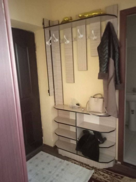 Квартира ижарага берилад