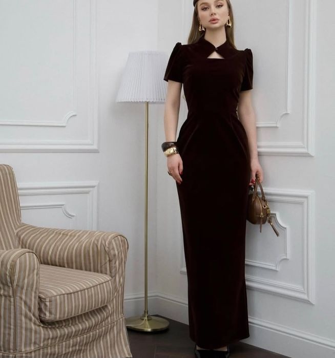 Продам платье новой